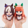 Look Up Series Uma Musume Pretty Derby Special Week thumbnail 7