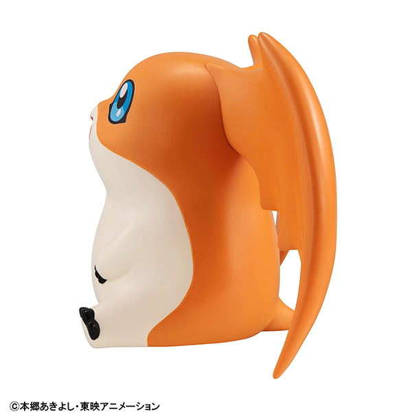 LookUp Digimon Adventure: Patamon (Re-run) image 4