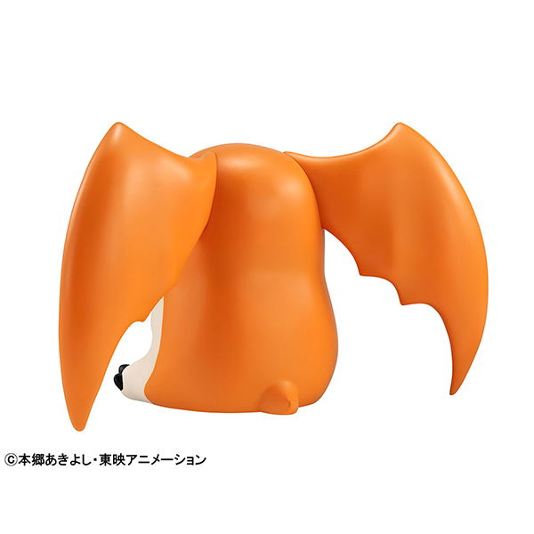 LookUp Digimon Adventure: Patamon (Re-run) image 5