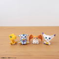 LookUp Digimon Adventure: Patamon (Re-run) thumbnail 9