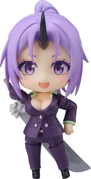 Nendoroid No. 2373 That Time I Got Reincarnated as a Slime: Shion_