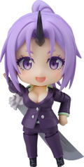 Nendoroid No. 2373 That Time I Got Reincarnated as a Slime: Shion thumbnail 1