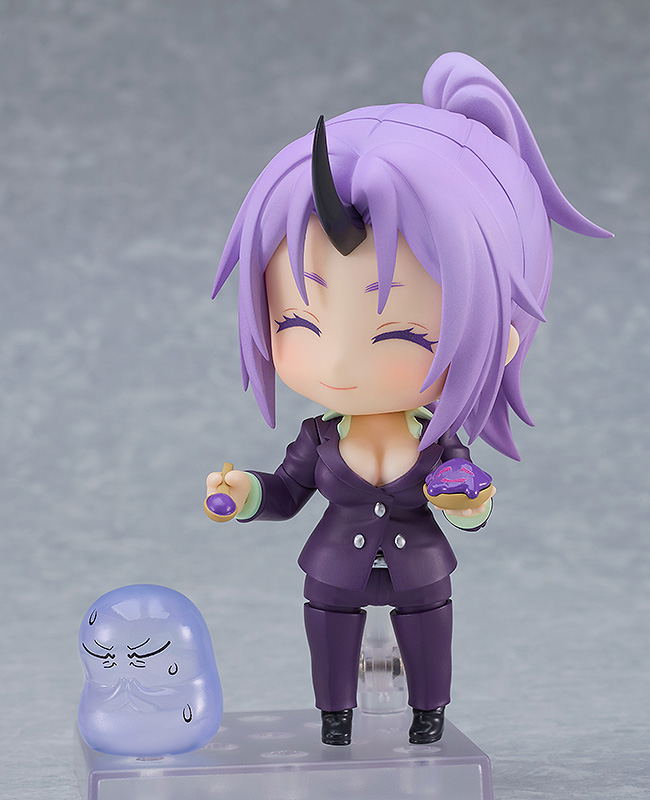 Nendoroid No. 2373 That Time I Got Reincarnated as a Slime: Shion image 5