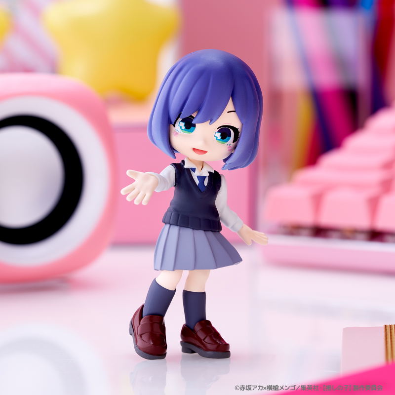 PalVerse Oshi no Ko (Set of 6 Pieces) image 15