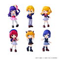 PalVerse Oshi no Ko (Set of 6 Pieces) thumbnail 2