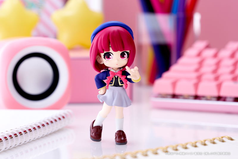 PalVerse Oshi no Ko (Set of 6 Pieces) image 20