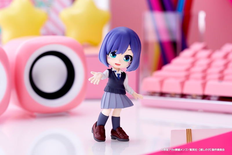 PalVerse Oshi no Ko (Set of 6 Pieces) image 22