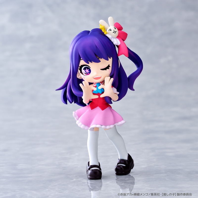 PalVerse Oshi no Ko (Set of 6 Pieces) image 3