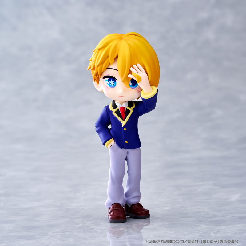 PalVerse Oshi no Ko (Set of 6 Pieces) image 4