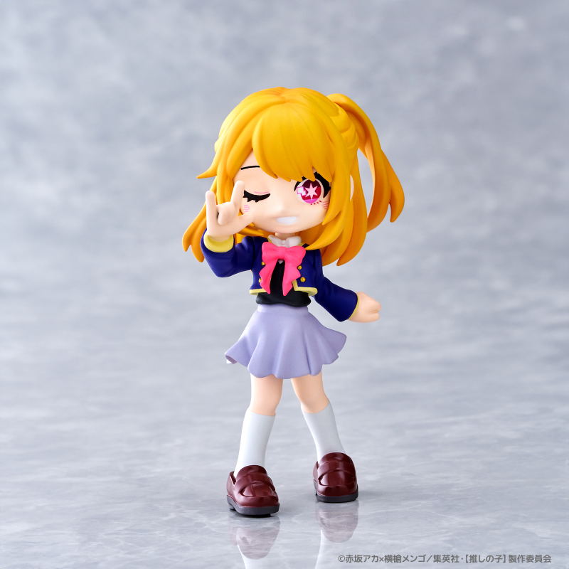 PalVerse Oshi no Ko (Set of 6 Pieces) image 5