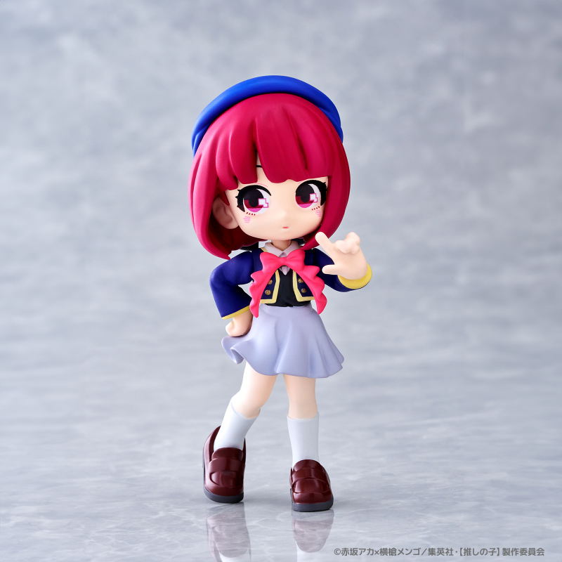 PalVerse Oshi no Ko (Set of 6 Pieces) image 6