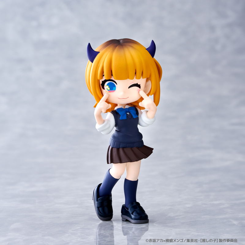PalVerse Oshi no Ko (Set of 6 Pieces) image 7
