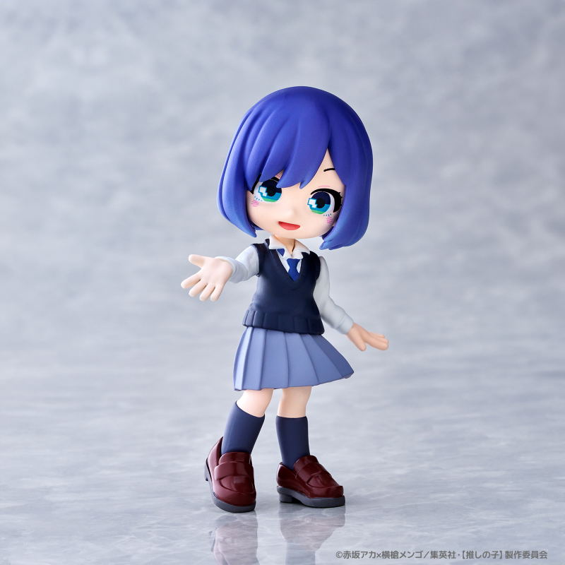 PalVerse Oshi no Ko (Set of 6 Pieces) image 8