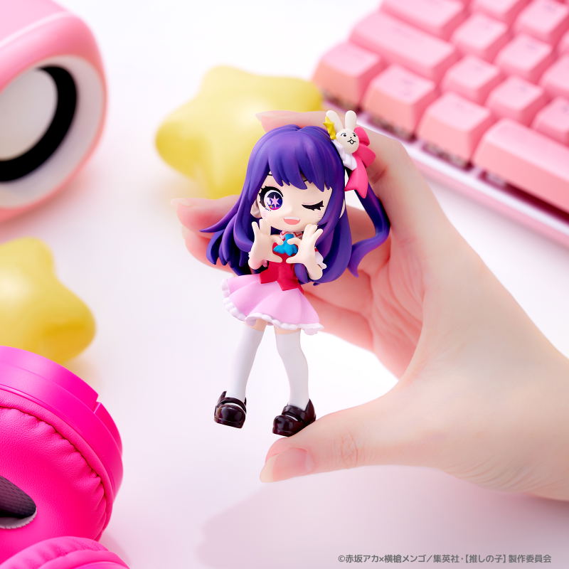 PalVerse Oshi no Ko (Set of 6 Pieces) image 9