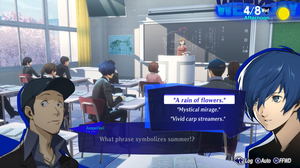 Persona 3 Reload (English)_