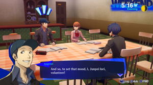 Persona 3 Reload (English)