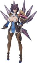 Phantasy Star Online 2 Es 1/7 Scale Pre-Painted Figure: Khorshid thumbnail 1