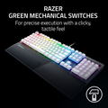 Razer BlackWidow V3 Gaming Keyboard (Roblox Edition) thumbnail 7
