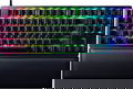 Razer Huntsman V2 Tenkeyless Gaming Keyboard (Linear Red Switch) Για ...