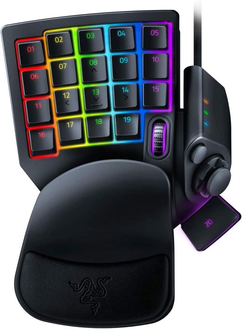 Razer Tartarus Pro image 1
