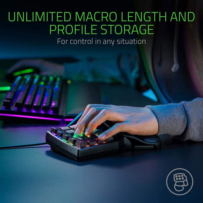 Razer Tartarus Pro image 3