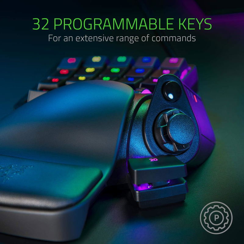 Razer Tartarus Pro image 5
