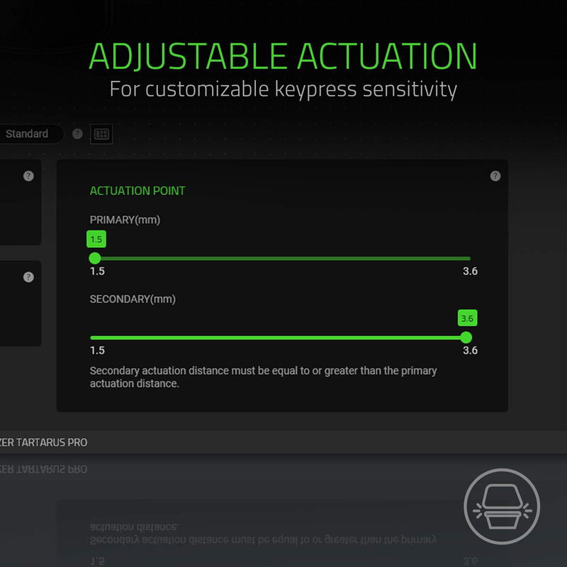 Razer Tartarus Pro image 6