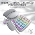 Razer Tartarus Pro [Mercury Edition] thumbnail 2