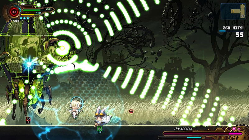 TEVI image 3