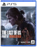 The Last of Us Part II Remastered (Multi-Language) thumbnail 1