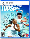 TopSpin 2K25 thumbnail 1