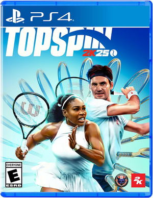 TopSpin 2K25_