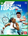 TopSpin 2K25 thumbnail 1