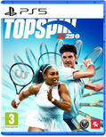 TopSpin 2K25 thumbnail 1