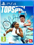 TopSpin 2K25 thumbnail 1