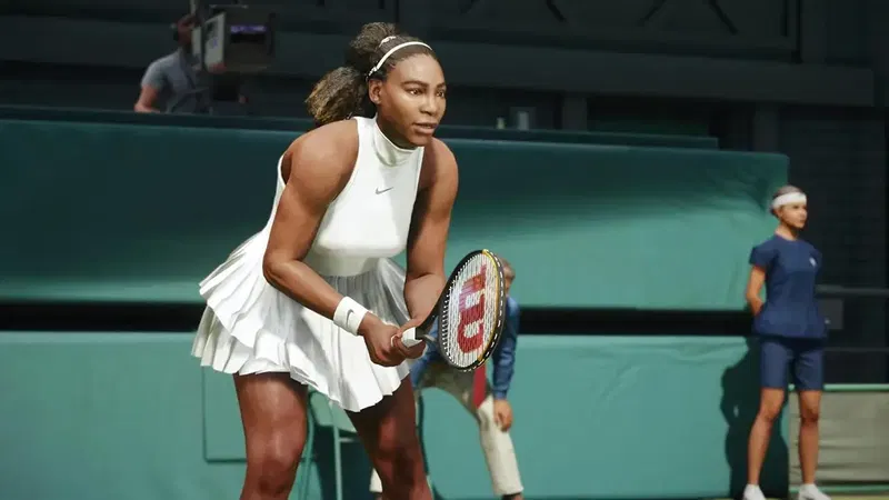 TopSpin 2K25 image 5