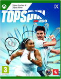 TopSpin 2K25 thumbnail 1