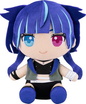 Waon Games Plushie Aoi_