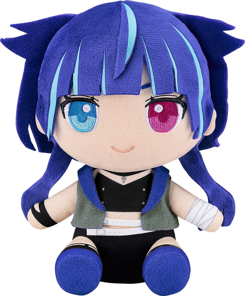 Waon Games Plushie Aoi image 1