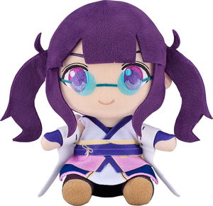 Waon Games Plushie Shion_