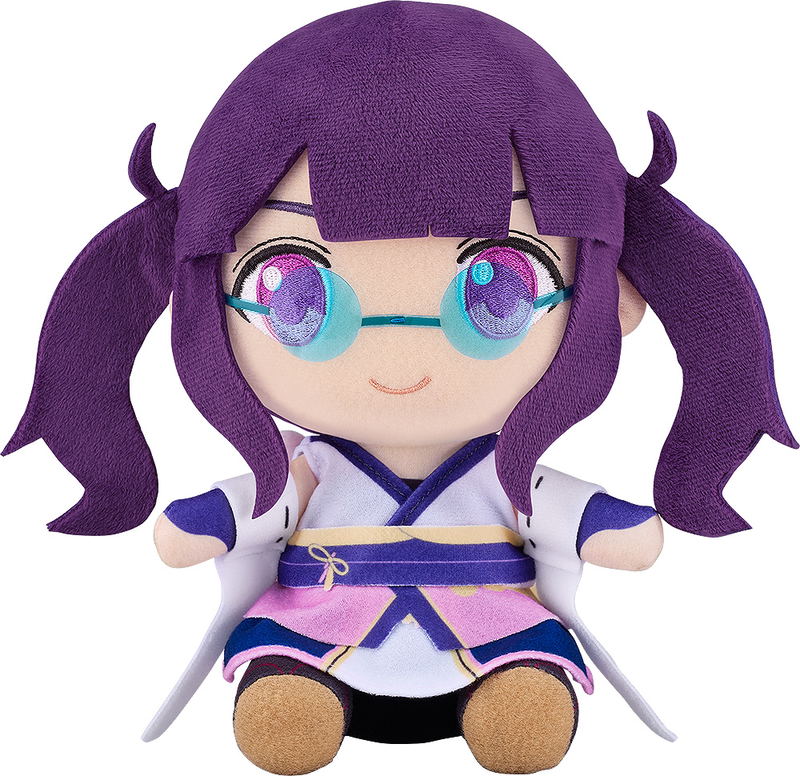 Waon Games Plushie Shion image 1