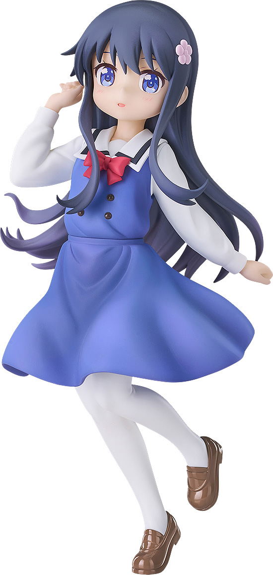 Wataten! An Angel Flew Down to Me Precious Friends: Pop Up Parade Shirosaki Hana image 1