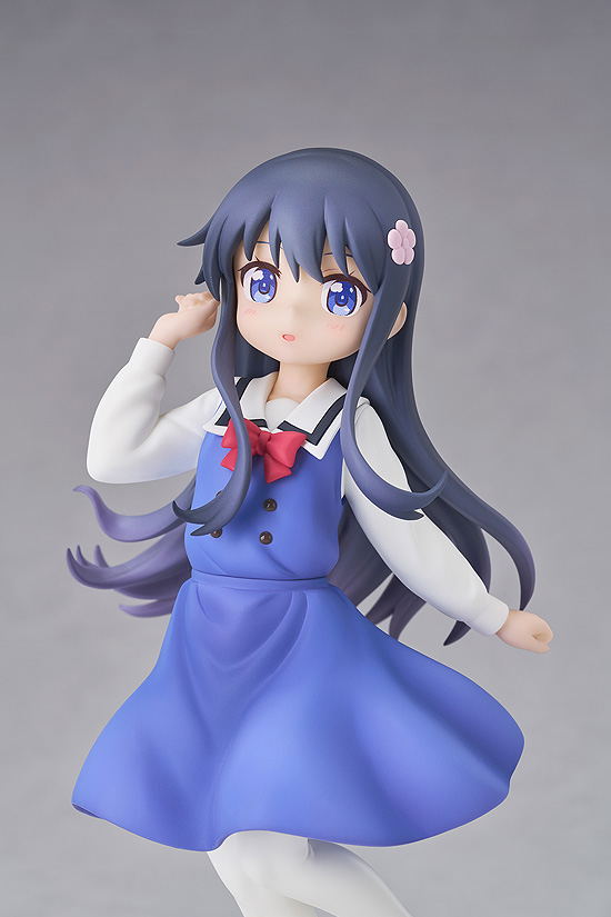 Wataten! An Angel Flew Down to Me Precious Friends: Pop Up Parade Shirosaki Hana image 4