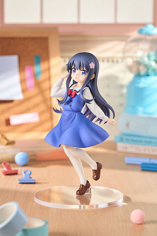 Wataten! An Angel Flew Down to Me Precious Friends: Pop Up Parade Shirosaki Hana image 6