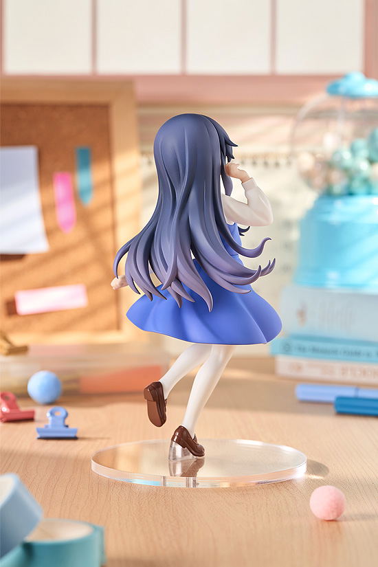 Wataten! An Angel Flew Down to Me Precious Friends: Pop Up Parade Shirosaki Hana image 7