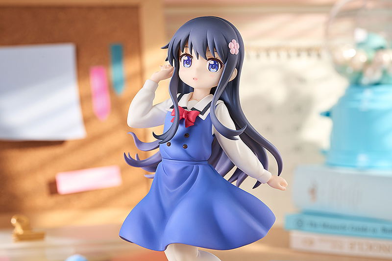 Wataten! An Angel Flew Down to Me Precious Friends: Pop Up Parade Shirosaki Hana image 8