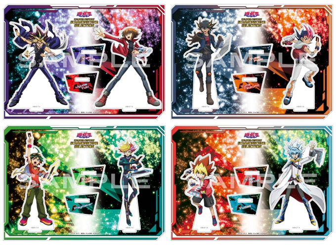 Yu-Gi-Oh! Quarter Century Summonscene Selection [Limited Edition]