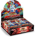 Yu-Gi-Oh! Rush Duel Burst Rex Of Awakening (Set of 30 packs) thumbnail 1