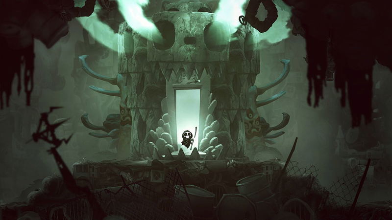 Have a Nice Death image 7