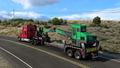 American Truck Simulator: Forest Machinery (DLC) <span class="ext" style="background-color: #B0000F; color: #FFFFFF;">DLC</span> <span class="ext" style="background-color: #2a475e; color: #FFFFFF;">STEAM</span> <span class="ext ext_digital">digital</span> thumbnail 7